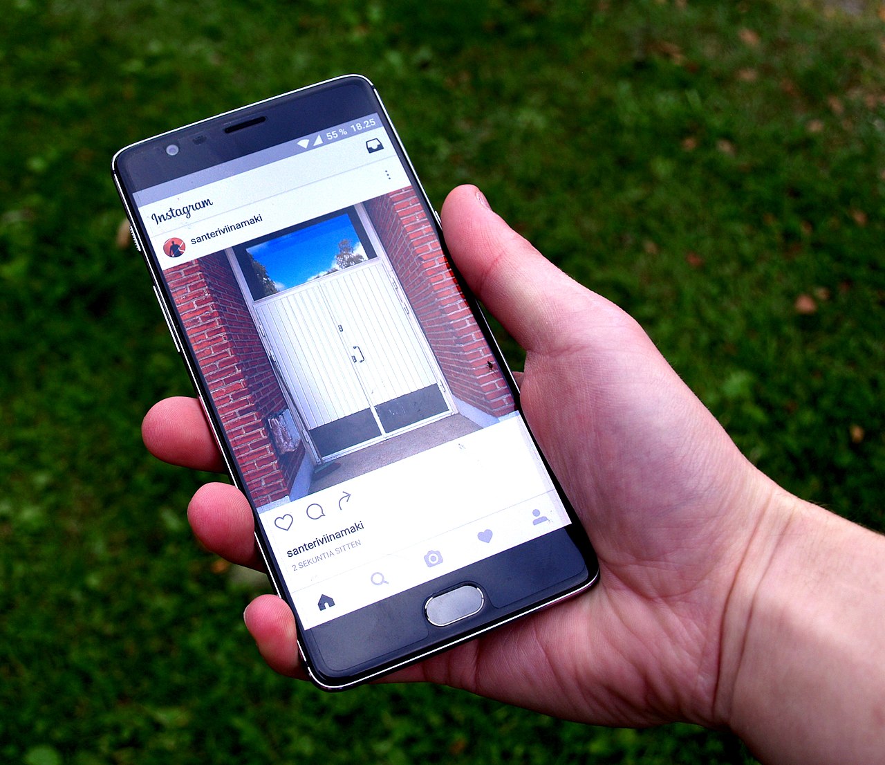 Instagram hesap kurtarma ve sosyal medya destek